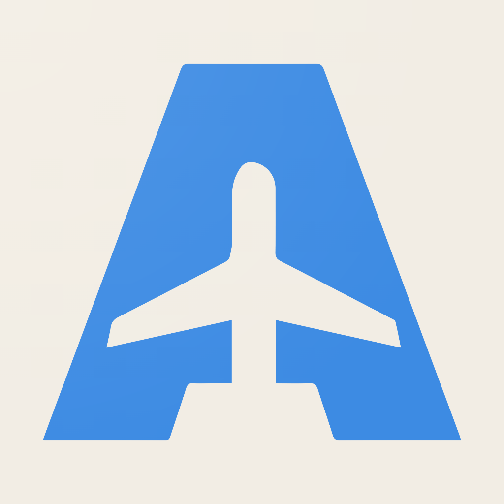 AIRRY Logo